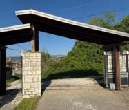 Dom 187m2 z ogrodem 1000 m2- Wlora