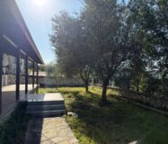 Dom 187m2 z ogrodem 1000 m2- Wlora