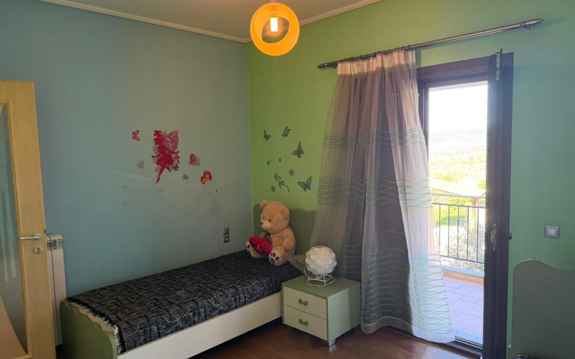 Dom 187m2 z ogrodem 1000 m2- Wlora