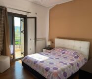 Dom 187m2 z ogrodem 1000 m2- Wlora