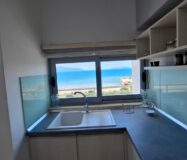 Panoramiczny 3-pokojowy apartament 116 m2 z widokiem na morze – 1. Linia Brzegowa przy Lungomare, Wlo