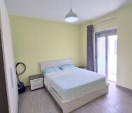 Panoramiczny 3-pokojowy apartament 116 m2 z widokiem na morze – 1. Linia Brzegowa przy Lungomare, Wlo