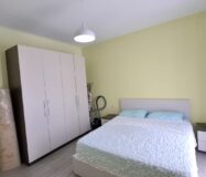 Panoramiczny 3-pokojowy apartament 116 m2 z widokiem na morze – 1. Linia Brzegowa przy Lungomare, Wlo