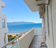 Panoramiczny 3-pokojowy apartament 116 m2 z widokiem na morze – 1. Linia Brzegowa przy Lungomare, Wlo