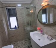 Panoramiczny 3-pokojowy apartament 116 m2 z widokiem na morze – 1. Linia Brzegowa przy Lungomare, Wlo