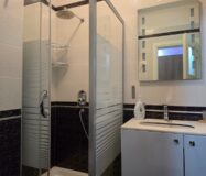 Luksusowy 3-pokojowy apartament z widokiem na morzem – Cold Water, Wlora