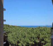 Luksusowy 3-pokojowy apartament z widokiem na morzem – Cold Water, Wlora