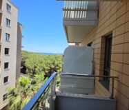 Luksusowy 3-pokojowy apartament z widokiem na morzem – Cold Water, Wlora