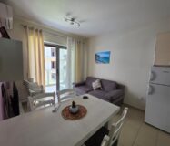 Luksusowy 3-pokojowy apartament z widokiem na morzem – Cold Water, Wlora
