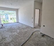 Poseidon Residence-Luksusowy 3-pokojowy apartament w 1. Linii od plaży –  Lungomare, Wlora