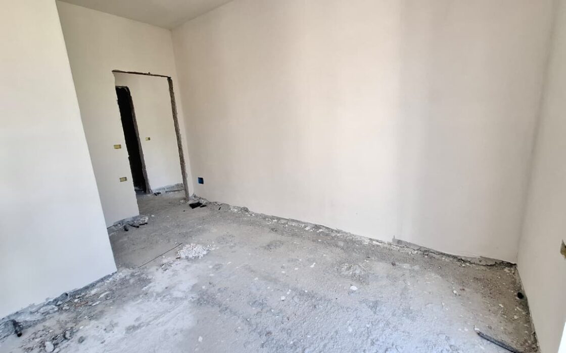 Poseidon Residence-Luksusowy 3-pokojowy apartament w 1. Linii od plaży –  Lungomare, Wlora