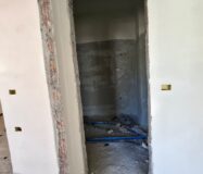 Poseidon Residence-Luksusowy 3-pokojowy apartament w 1. Linii od plaży –  Lungomare, Wlora