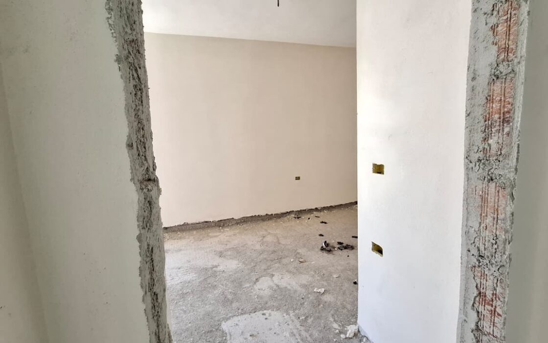 Poseidon Residence-Luksusowy 3-pokojowy apartament w 1. Linii od plaży –  Lungomare, Wlora
