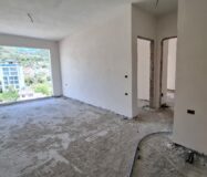 Poseidon Residence-Luksusowy 3-pokojowy apartament w 1. Linii od plaży –  Lungomare, Wlora