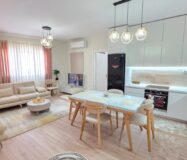 3-pokojowy apartament-Wlora