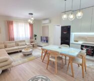 3-pokojowy apartament-Wlora