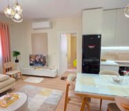3-pokojowy apartament-Wlora