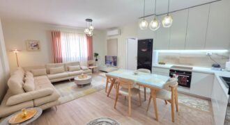 3-pokojowy apartament-Wlora