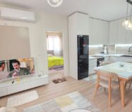 3-pokojowy apartament-Wlora