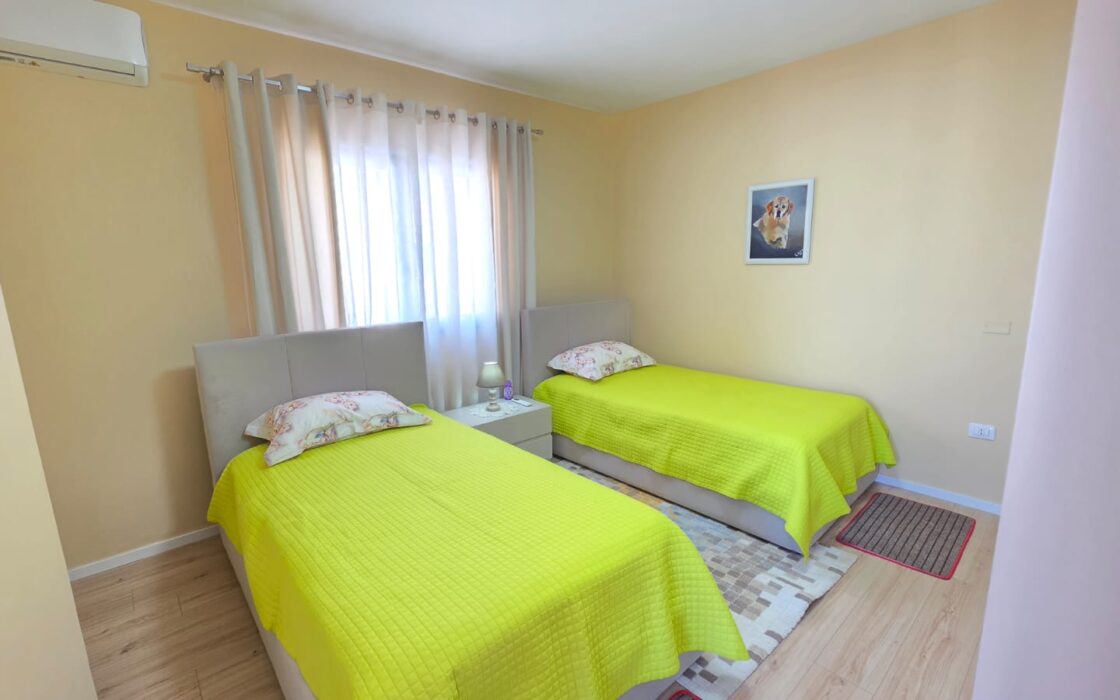 3-pokojowy apartament-Wlora