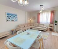 3-pokojowy apartament-Wlora