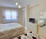 3-pokojowy apartament-Wlora
