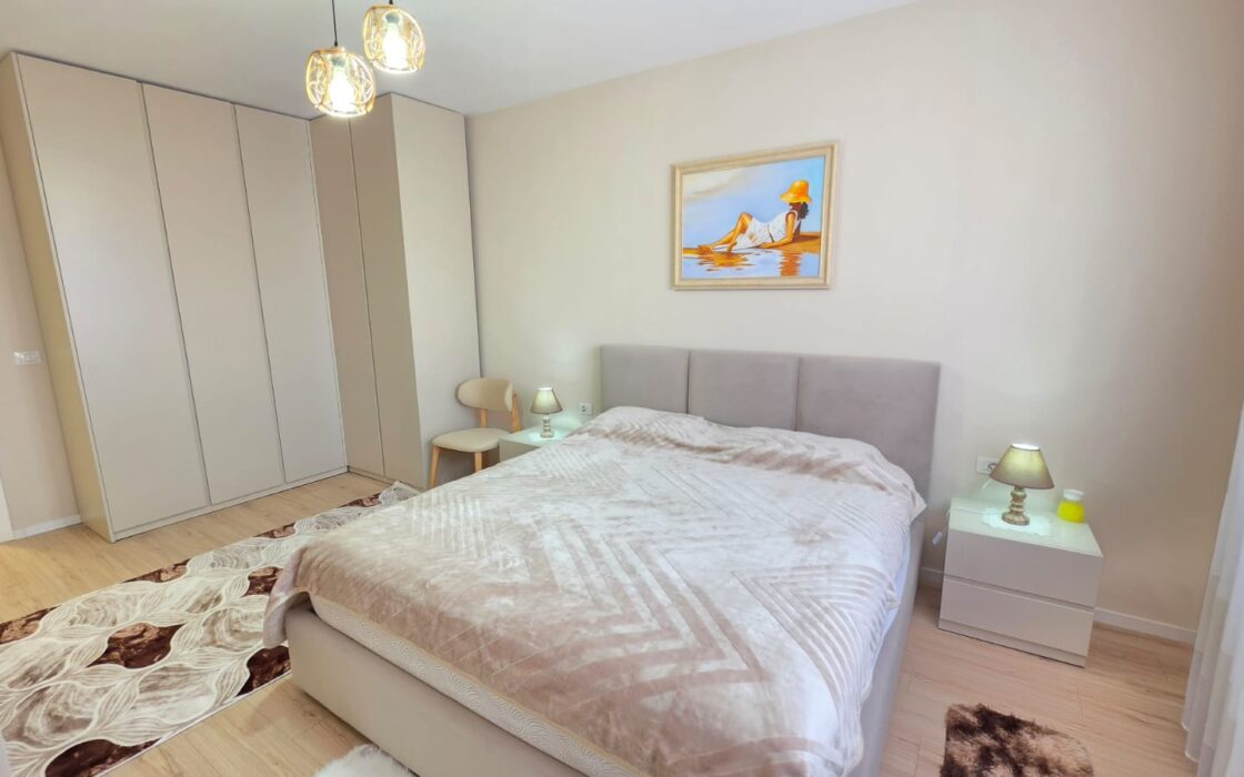 3-pokojowy apartament-Wlora