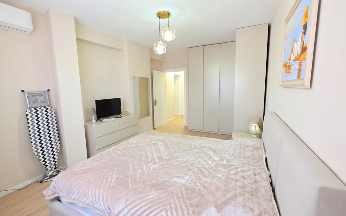 3-pokojowy apartament-Wlora