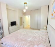 3-pokojowy apartament-Wlora
