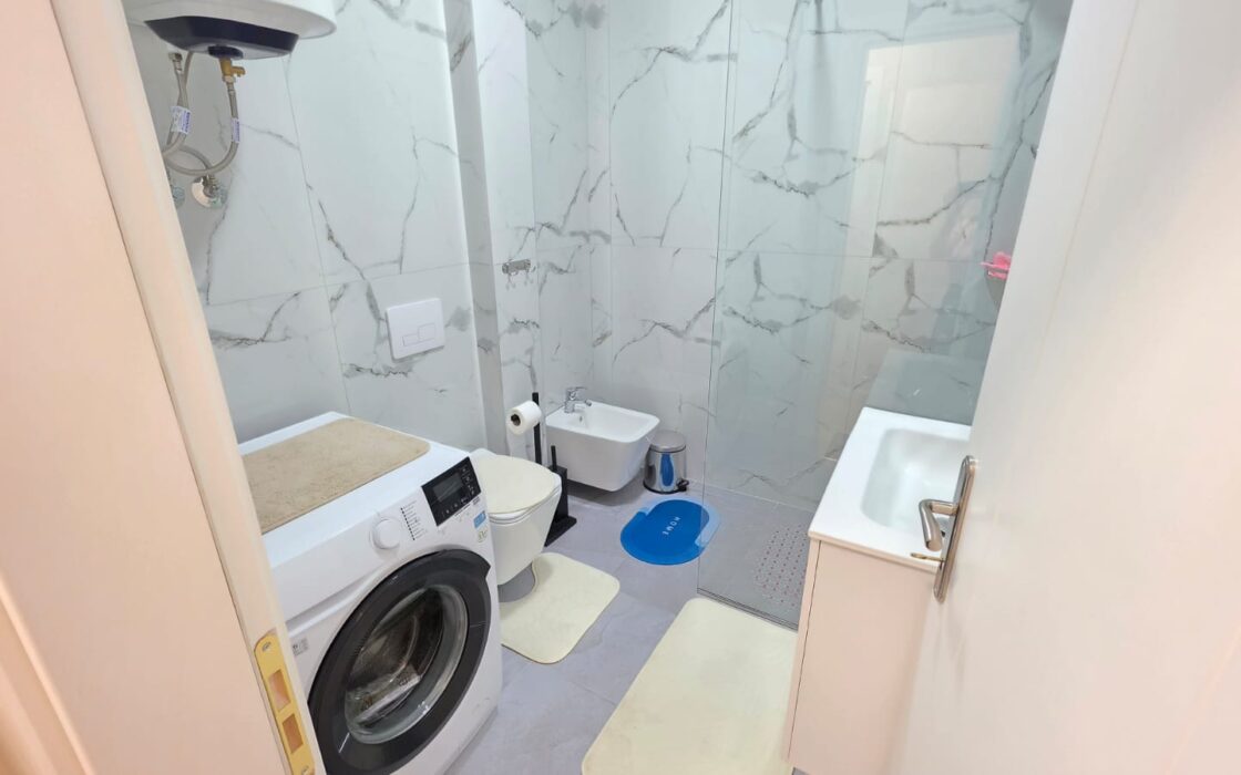3-pokojowy apartament-Wlora