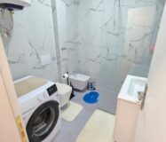 3-pokojowy apartament-Wlora