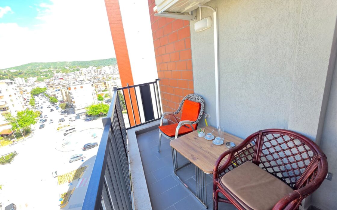 3-pokojowy apartament-Wlora