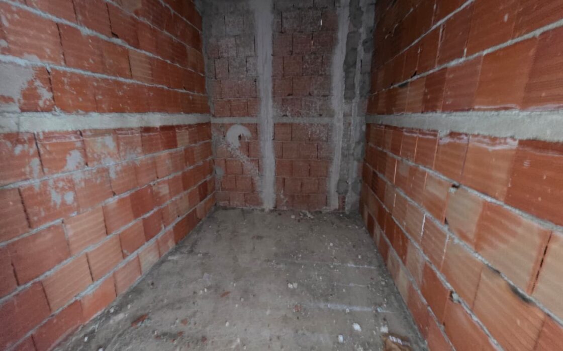 Ekskluzywny apartament na 1. Linii Brzegowej – Lungomare, Wlora