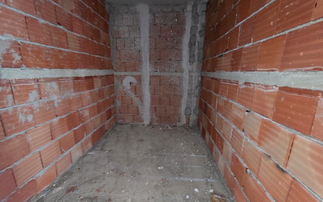 Ekskluzywny apartament na 1. Linii Brzegowej – Lungomare, Wlora