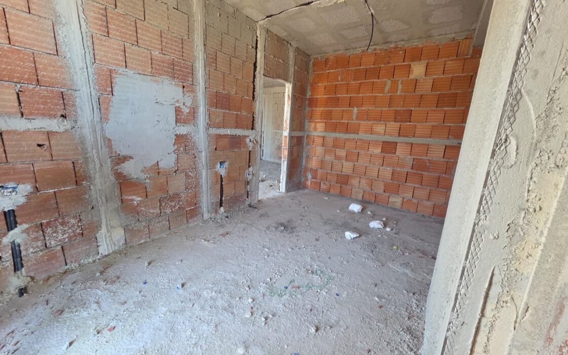 Ekskluzywny apartament na 1. Linii Brzegowej – Lungomare, Wlora