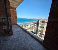 Ekskluzywny apartament na 1. Linii Brzegowej – Lungomare, Wlora