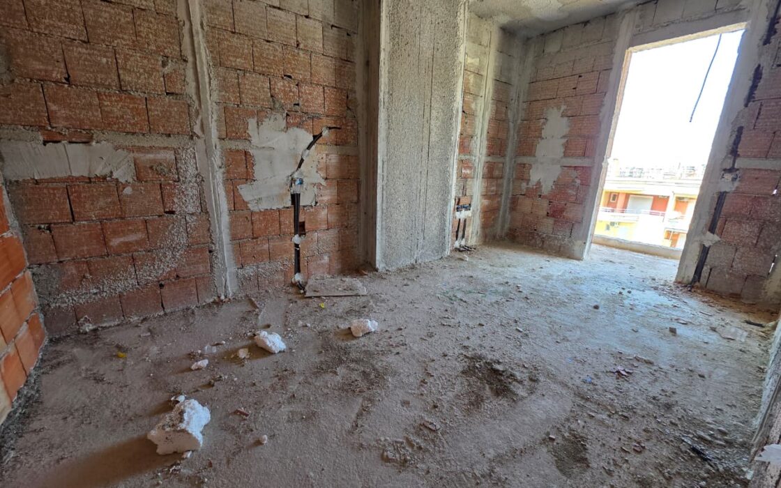 Ekskluzywny apartament na 1. Linii Brzegowej – Lungomare, Wlora