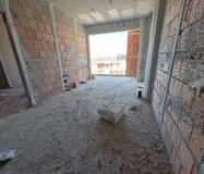 Ekskluzywny apartament na 1. Linii Brzegowej – Lungomare, Wlora