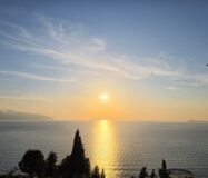 3 Room Apartment With Sea View For Sale In Vlore Albania