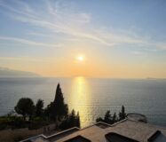 3 Room Apartment With Sea View For Sale In Vlore Albania