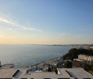 3 Room Apartment With Sea View For Sale In Vlore Albania