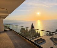3 Room Apartment With Sea View For Sale In Vlore Albania