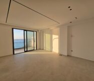 3 Room Apartment With Sea View For Sale In Vlore Albania