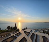 3 Room Apartment With Sea View For Sale In Vlore Albania
