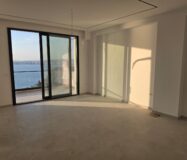 3 Room Apartment With Sea View For Sale In Vlore Albania