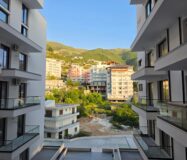 3 Room Apartment With Sea View For Sale In Vlore Albania