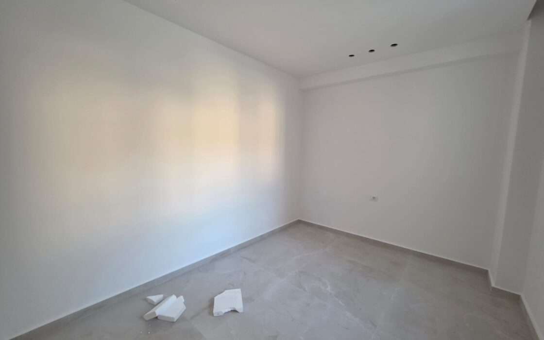 3 Room Apartment With Sea View For Sale In Vlore Albania