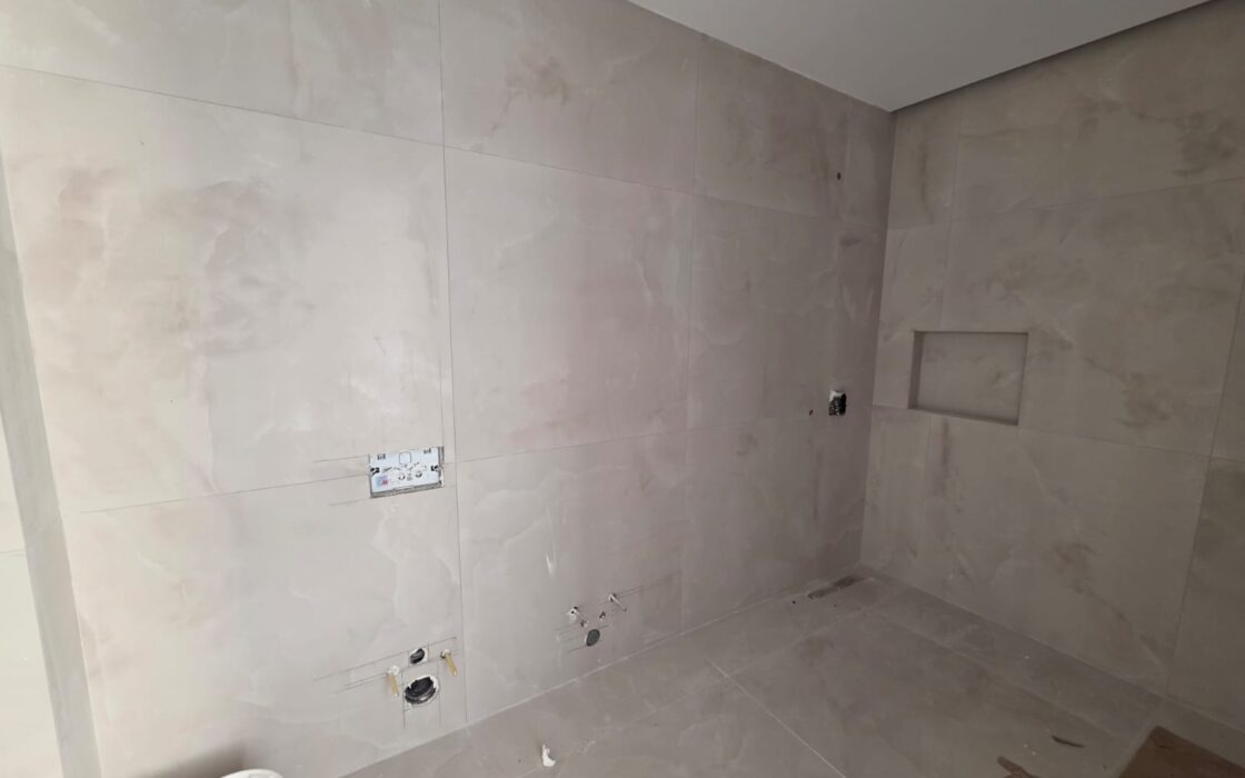 3 Room Apartment With Sea View For Sale In Vlore Albania