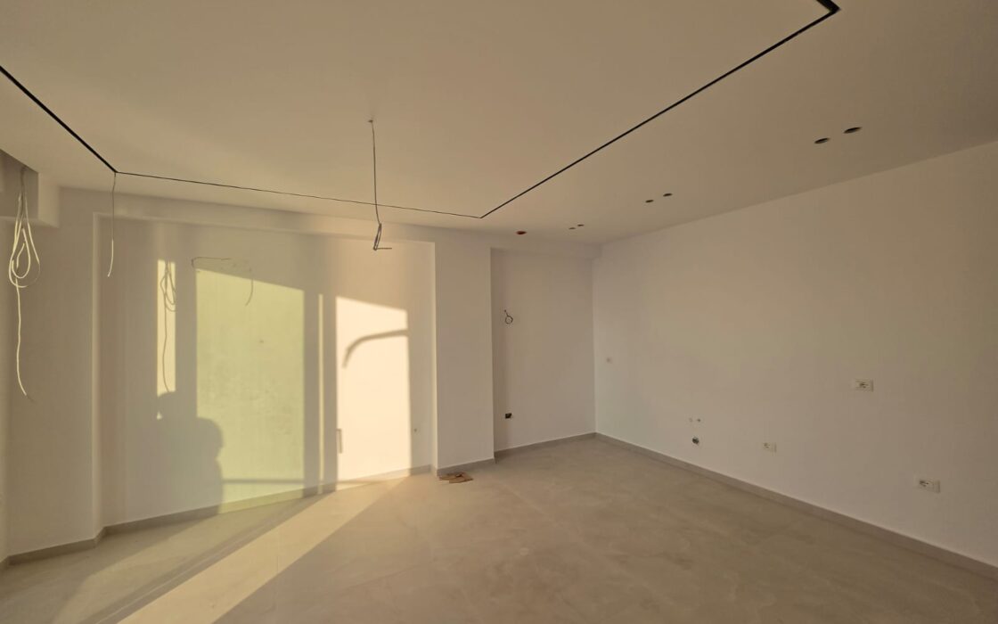 3 Room Apartment With Sea View For Sale In Vlore Albania