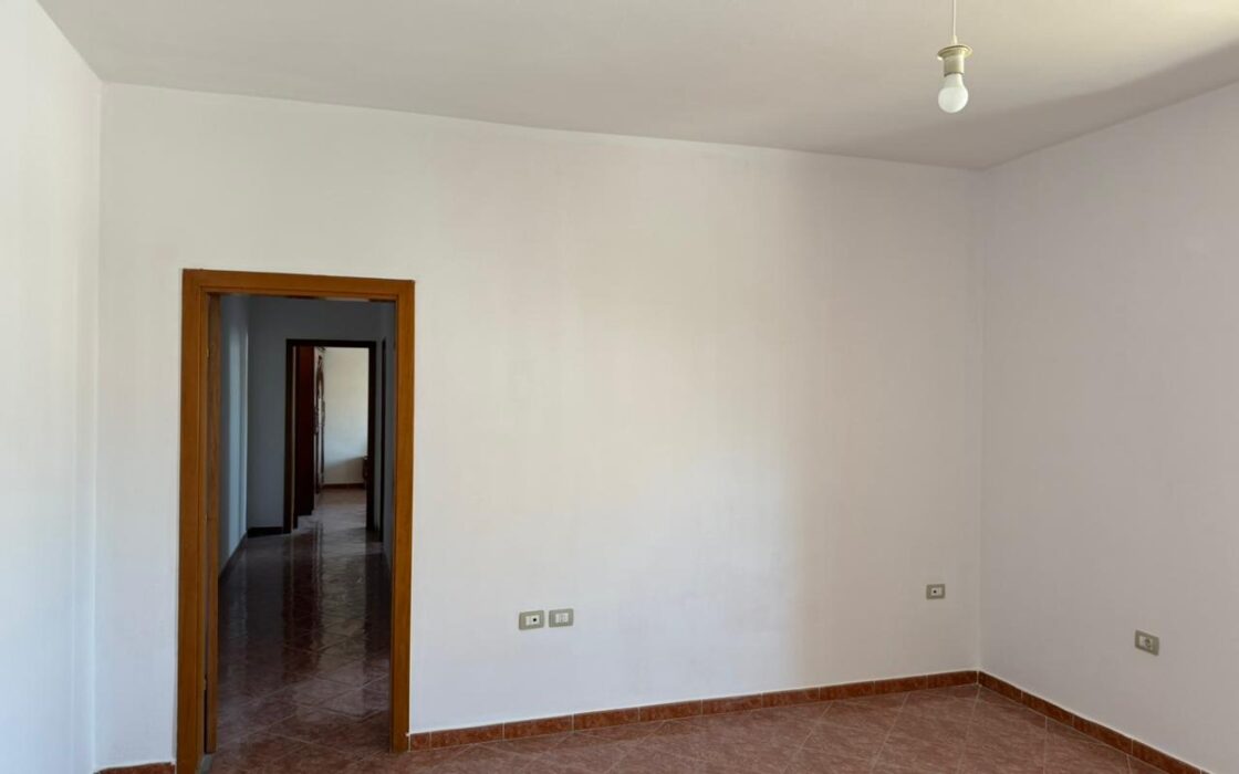 3-pokojowy apartament -Wlora